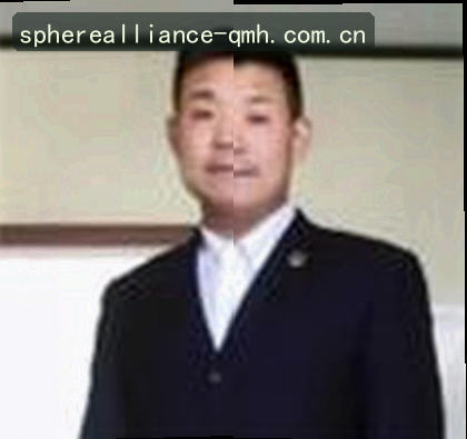 吴强